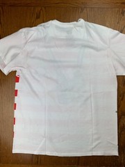 Where’s Waldo? Cosplay Shirt Sz L Halloween Red Stripes Children’s Puzzle Book