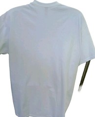 Hand Designed Men’s Cigar Sanctified Themed Jeweled XL T-shirt