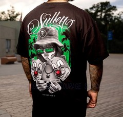 Sullen Art Collective Smile Now Standard Fit SCM8052 Short Sleeve Men`s T-shirt