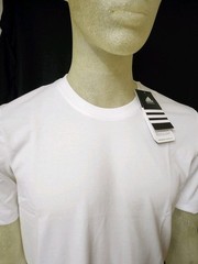 Original Adidas T-shirt Diano Tee Climalite size M/white new and original packaging!