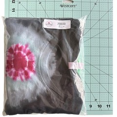 Mens Shirt Size 3XL Handmade Tie Dye Chakra Retro Classic Hippie Unisex Gift NEW