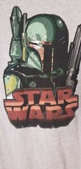 Starwars Storm Trooper T-Shirt Ground Force Galactic Empired Gray. USA Seller