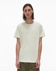 new HELMUT LANG Logo Aviator T-Shirt Sz. XXL
