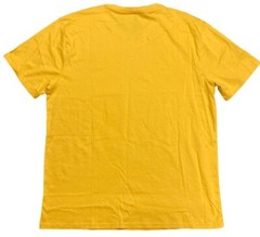 Hurley Men’s Soft Short Sleeve All Day Graphic Print Tee Lenny Size Medium NEW