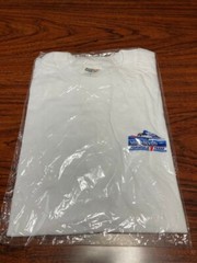 Benetton Formula 1 MILD SEVEN 2 Set Vintage Tee T Shirt One Size White Unused