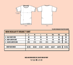 The Slaughtered Lamb Mens ORGANIC Cotton T-Shirt Movie American Werewolf London