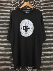 Vtg DEF JAM University The School That Hip-Hop Built Tee