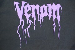 Marvel Venom Men’s size Large