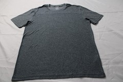 True Classic Men’s Short Sleeve Crew Neck Active Tees Assorted Colors & Sizes