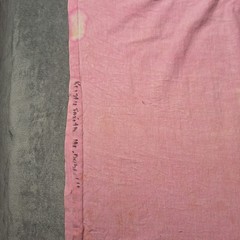 VTG GT’s Prime Time Kissimmee FL Graphic Tee Pink Single Stitch Size XL