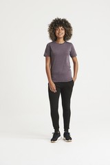 AWDis Just Ts & Polos Washed T-Shirt JT099 – Men’s Faded Plain Casual Crew Neck