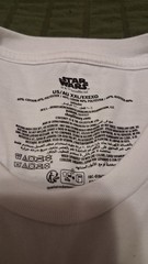 Star Wars Animated T Shirt