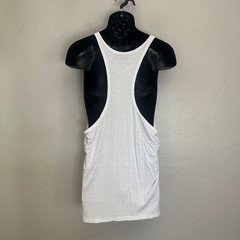 Jed North Stringer Tank Top Large Gently worn 94% cotton/6% spandex