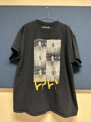 Cult Shirt Fast And Loose S And M Bmx S&M BMX FBM Bmx Standard Bmx Size 2XL