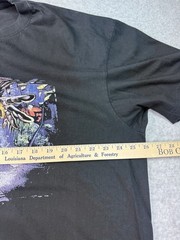 Limp Bizkit Significant Other T-Shirt Black XL