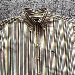 Etro Shirt Long Sleeve Made in Italy Size – XL / 43