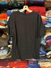 Wolf Dreamcatcher Shirt Mens Large Black Fruit Of The Loom Graphic Tee Top