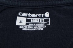 Carhartt Pocket Tee Bundle Lot of 12 Size XL Workwear T Shirts USA Mix