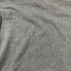 Carhartt Long Sleeve T-Shirt Mens L Tall Gray Orange Logo Graphic Workwear