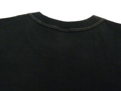 Whitesville WV73544 2-PACK T-SHIRT Black Size XXL Men’s unused Made in Japan