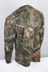 Dale Jr True Timber Long Sleeve T Shirt Crew Kanati Camo Hunting