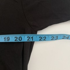 ZACH BRYAN UK TOUR SHIRT 2026 LARGE