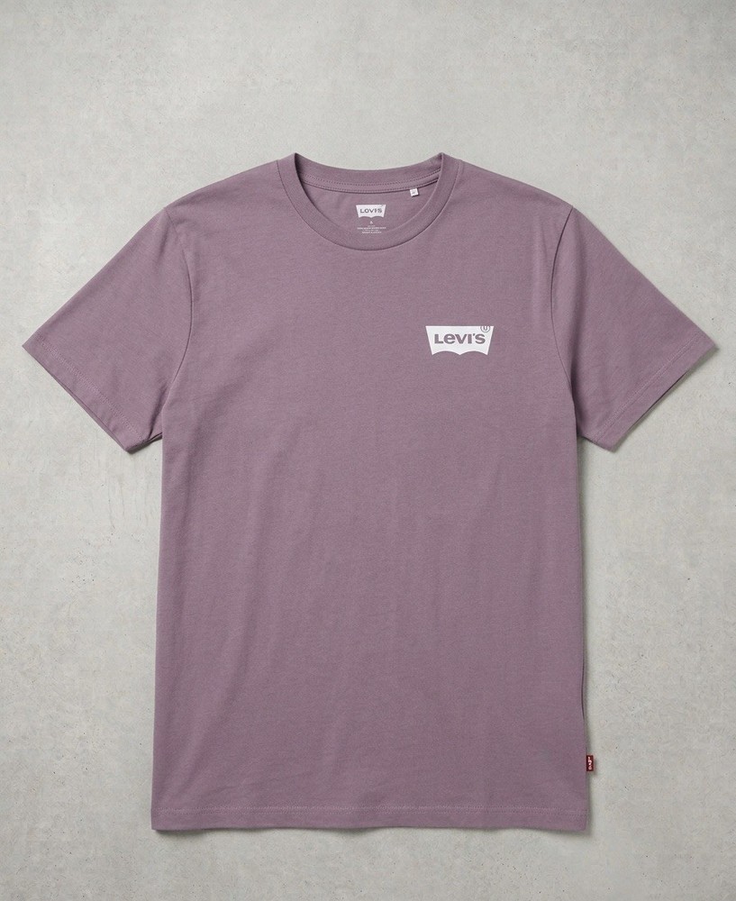 Levi’s Standard Original Mauve T-Shirt Size M