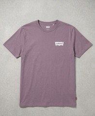 Levi’s Standard Original Mauve T-Shirt Size M