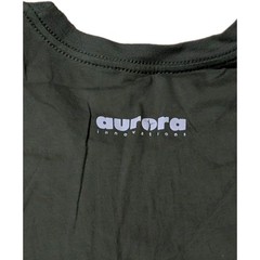 Aurora Innovations Roots And Sould Green T Shirt Size Large Hydro Hydroponics