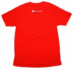Casey’s General Store “Darn Good Coffee” Employee Uniform T-Shirt, 3XL