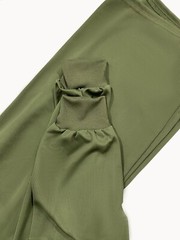 Long Sleeve T-shirt Camouflage Tee Military Tactical Camouflage plain T shirt