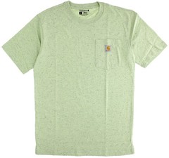 Carhartt Men’s T-Shirt Heavyweight Loose Fit Short Sleeve Limited Edition Colors