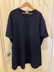 Lot of 12 OneBone Bullet Textured Shirts Size 2 Big & Tall Excellent Condition