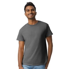 Gildan Men’s Ultra Cotton T-Shirt, Assorted Color Classic Fit Tee, 9-Pack, S-5XL