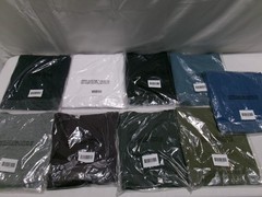 True Classic V-Neck Short Sleeve Tees Assorted Sizes & Colors