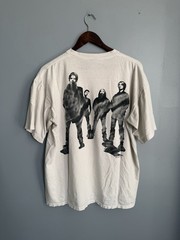 Vintage Brockum 1996 Soundgarden Shirt xl Faded