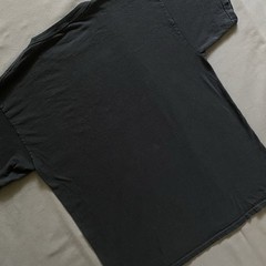 2010s Halo 5 Guardians T Shirt Mens Size Large Black Microsoft Video Game