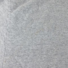 VINTAGE Nike Shirt Mens XL? Gray Clean Your Clock Basketball Graphic Logo 90s
