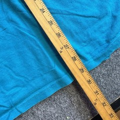 Starter NHL San Jose Sharks Vintage 94 playoff Blue Men’s XL