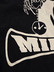 Hypnotize Minds Shirt XL Used Three 6 Mafia DJ Paul Juicy J HCP Hip Hop Rap Y2K