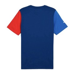 PUMA BMW M Motorsport Essentials Men’s Motorsport Tee 632358 04