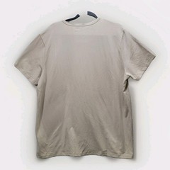 Mills Supply By Splendid – Mens XL Ivory Tan Short Sleeve Jersey Tee -NWT $58