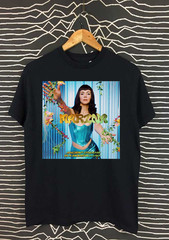 Marina · Ancient Dreams In A Modern Land Unisex Classic Reprint T-shirt L118