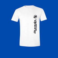 Mercury Racing Verado Outboard Boat fishing T-Shirt with FREE Vinyl Decal!!