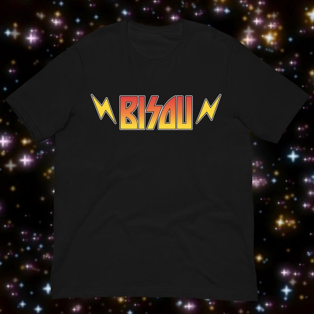 The Amazing Wonderfully Weird World Of Gumball Rocky Robinson BISOU Shirt