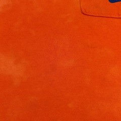 Vintage 90s Las Vegas Valley Water District T Shirt LVVWD USA Orange M Medium