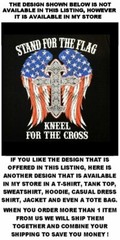 RELIGIOUS SPREAD FAITH JESUS CHRISTIAN GOD TANK TOP SHIRT WS96
