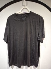 MENS PATAGONIA CAPILENE COOL TRAIL T-SHIRT SIZE XL