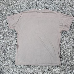 Mighty Morphing Power Rangers 2015 Loot Crate T-Shirt Grey XL Nostalgia 90’s TV