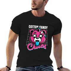 Funny Summer Streetwear DTF Graphic Print T Shirt, Size S to 5XL Code 6314-16